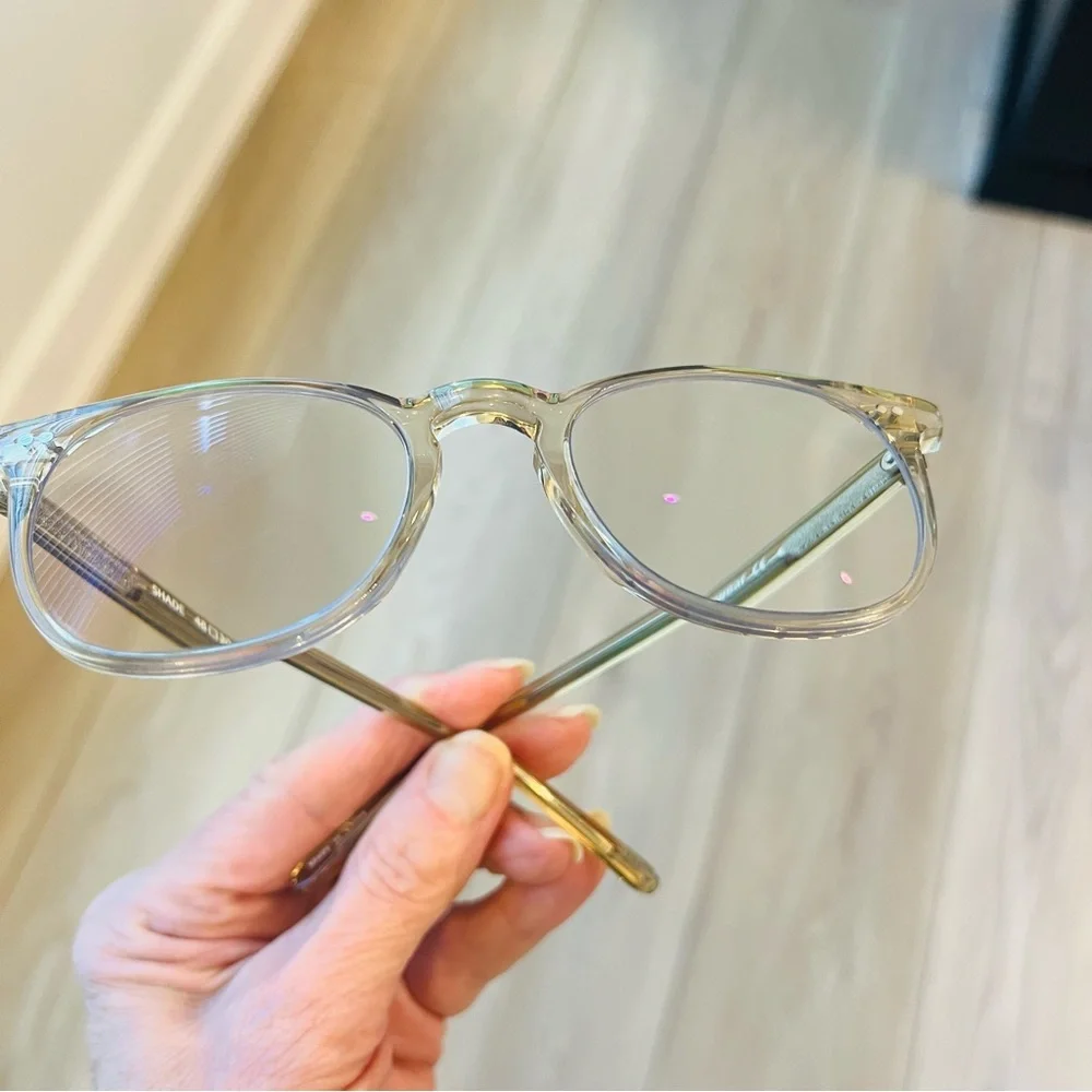 Eye Buy Direct Shade Eye Glasses Frames
